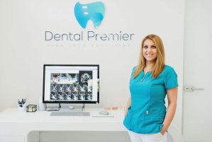 Etape, riscuri si recuperare pentru implant dentar