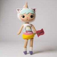 De ce un copil se ataseaza mai mult de o papusa personalizata?