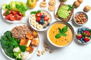 Cum să-ți creezi un plan de masă vegan pentru o săptămână