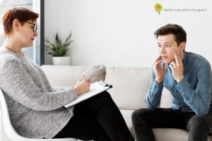 De ce să ceri sprijin online de la cabinetul psihologic Danielivan.ro când nu te mai regăsești?
