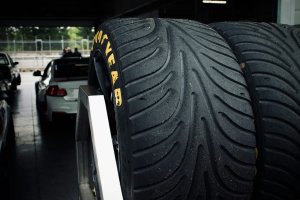 Cum te ajută anvelopele corecte să economisești carburant