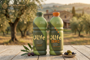 Olife, suplimente disponibile pe Bogăția Naturii, pentru sănătate și echilibru