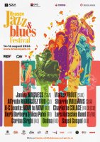 Brașov Jazz & Blues Festival 2026