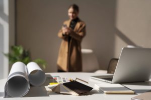Ce aleg designerii de interior pentru confort și estetică?