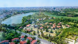 Win Herăstrău și locuirea premium într-una dintre cele mai apreciate zone din București