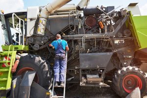 Lucruri la care nu te gândești atunci când folosești utilajele