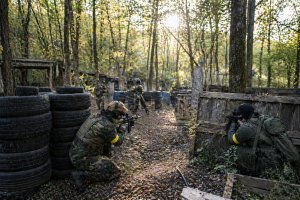 Cum a devenit capitala centrul unui sport în plină ascensiune