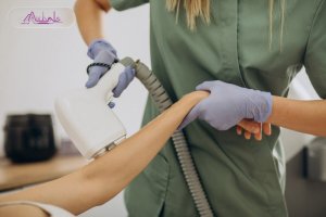 Ghidul tău pentru o piele fină. De ce să alegi Salon Michelle din Suceava pentru epilare definitivă