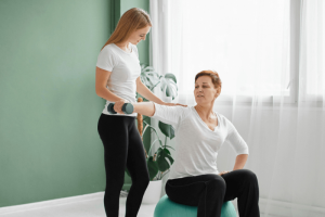 De la copii la vârstnici, cum abordează Balneum medicina fizică și recuperarea medicală în Cluj?