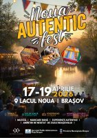 Noua Autentic Fest 2026