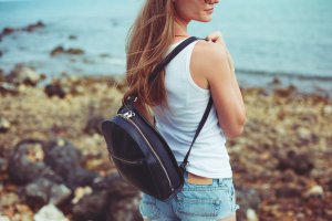 Accesorii urbane, de ce rucsacuri dama au devenit indispensabile