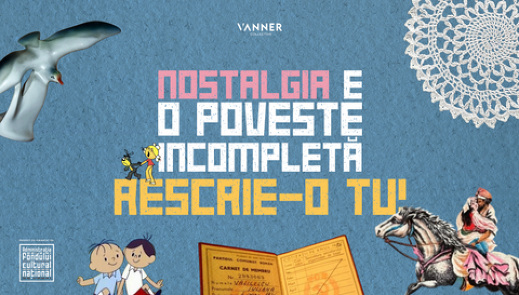 Truth Reframed. Rețele de reziliență culturală prin artă, istorie și dialog