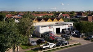 Mașina ta merită mai mult decât un simplu service. Merită Activ Service Oradea