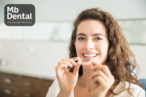 Cum se simte să ai aligners de la Mb Dental Târgu Mureș, dacă pui preț pe naturalețea zâmbetului