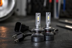 Becuri LED H7 auto: ghidul complet pentru un upgrade de iluminare reușit