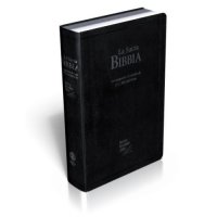 Biblia Thompson, cel mai complet instrument de studiu biblic