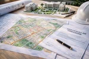 Ce acte sunt necesare pentru certificatul de urbanism? Ghid clar pentru cei care vor să construiască