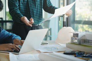 Cum te ajută extrasul de carte funciară să eviți problemele la achiziția unei locuințe