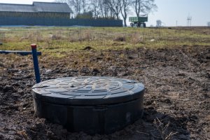 Fosa septică și impactul asupra mediului