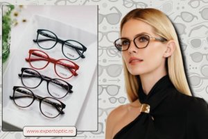 Programare la optometrie în Suceava. De ce să alegeți EXPERTOPTIC pentru vederea dumneavoastră?