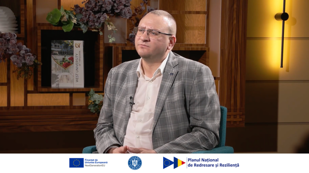 Andrei Alexandru: „Centrele de excelență vor reprezenta cărămizile de la temelia sistemului de cercetare românesc”
