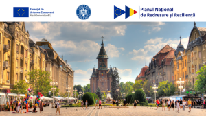 Pulsul orașului: cum se transformă Timișoara prin ochii celor care o trăiesc zi de zi