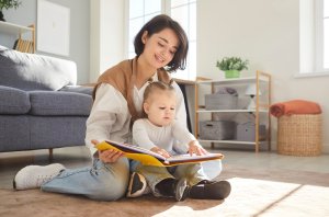 De ce sunt cărțile cu sunete pentru copii mici alegerea perfectă pentru joacă și învățare