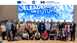 La UVT, comunicarea științei a fost discutată ca responsabilitate publică