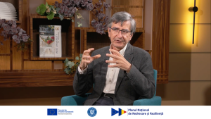 Daniel Vizman: „Cercetarea de performanță are nevoie de sprijin financiar solid”