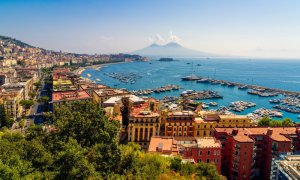 10 locuri mai puțin cunoscute care merită vizitate în Napoli