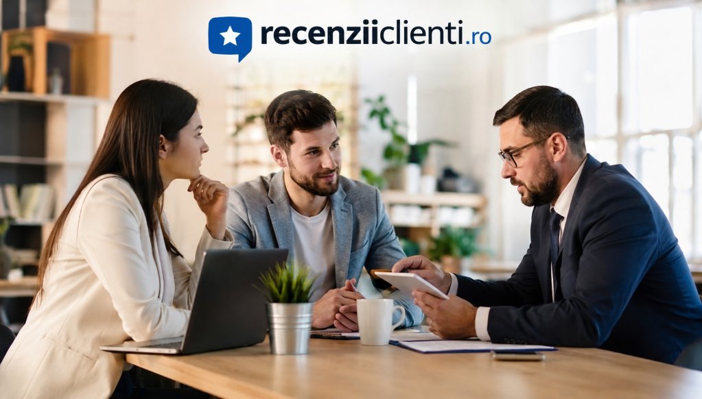 Cum aleg românii un avocat, dentist sau service auto în 2026? Recenziile au devenit noua recomandare