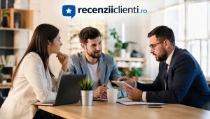 Cum aleg românii un avocat, dentist sau service auto în 2026? Recenziile au devenit noua recomandare