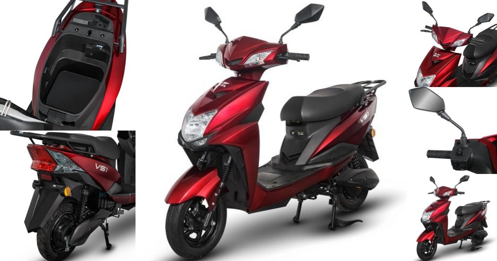 Cât de mult contează bateria când alegi un scuter sau un triciclu electric?