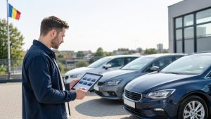 Cum compari anunțurile auto fără să pierzi timp: ghid pentru alegerea unei mașini rulate
