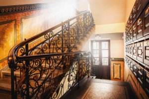 Servicii de curatenie pentru scari de bloc din Timisoara