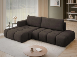 Colțar extensibil, ideal în orice living