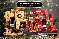 cosuri-cadoul-special Cadoul Special simplifică alegerea cadourilor: coșuri de Crăciun comandate online și livrate în toată țara