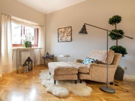 Colțul de lectură: ghid de amenajare dincolo de estetică