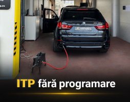 Pregătești mașina pentru un drum lung? ITP-ul ar trebui să fie pe lista de verificări