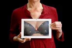 Tehnica Preserve: implant mamar cu anestezie locală, fără spitalizare prelungită