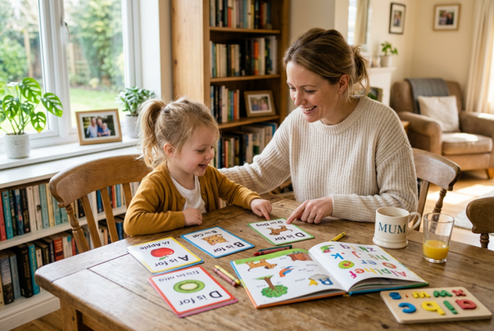 Cum îți pregătești copilul pentru examenul Cambridge