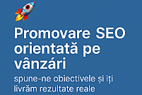 Promovare SEO pentru firme mici și mijlocii: ghidul complet 2026