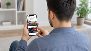 Ai nevoie să contactezi urgent o companie? Cum găsești numărul corect al serviciului Relații clienții