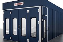 cabina-de-vopsit-auto Cabina de vopsit auto: ce trebuie să știi înainte de a face o investiție