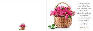 Felicitari crestine care au mesaje cu semnificație pentru oamenii dragi