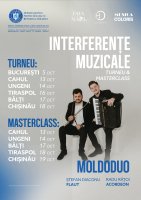 Interferențe muzicale