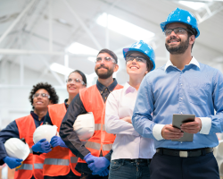 Leasing de personal vs. recrutare directă în 2026: ce soluție este mai avantajoasă pentru companii?
