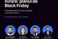 operatiunea-black-friday Operaţiunea Black Friday, moderator Victor Urda. Descoperă super planul pentru cel mai tare eveniment de vânzări din an