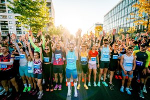 Bejiga și Abreha aduc o dublă victorie etiopiană la Trunsylvania 10k 2026