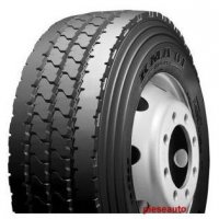 10R22.5 144/142L U (RHS)TT KORMORAN